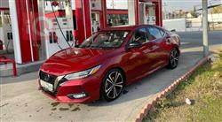 نیسان سێنترا